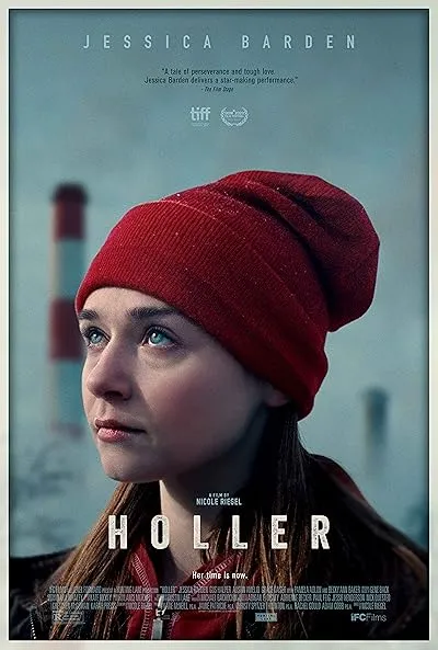 فیلم Holler 2020
