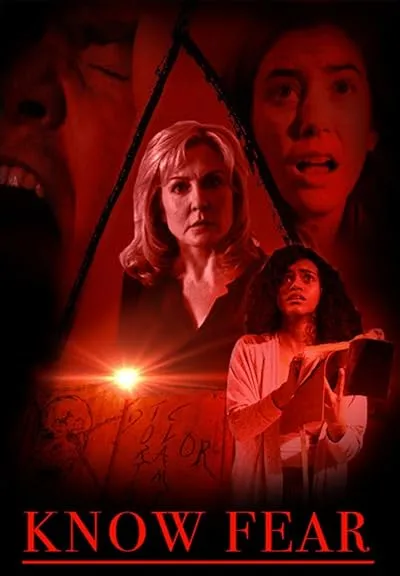 فیلم Know Fear 2021