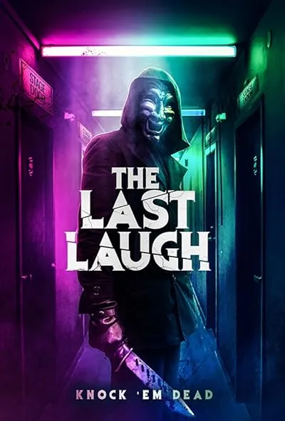 فیلم The Last Laugh 2020