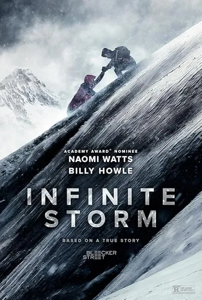 فیلم Infinite Storm 2022