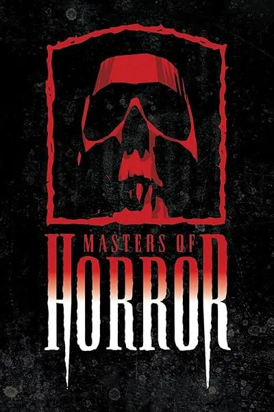 سریال Masters of Horror