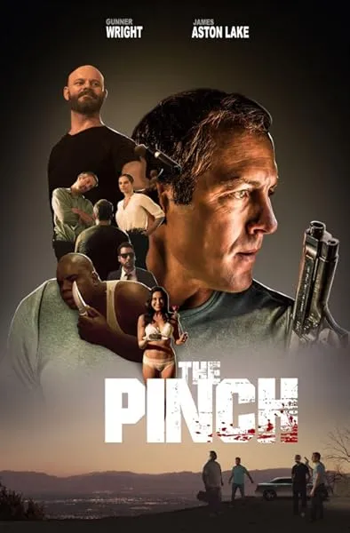 فیلم The Pinch 2018