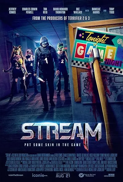 فیلم Stream 2024