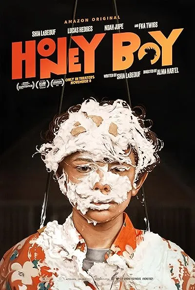 فیلم Honey Boy 2019