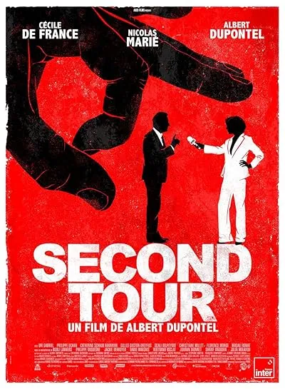 فیلم Second Tour 2023