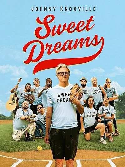 فیلم Sweet Dreams 2024