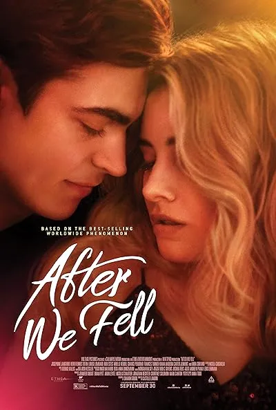 فیلم After We Fell 2021