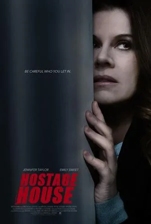 فیلم Hostage House 2021