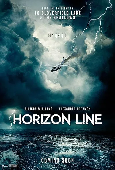 فیلم Horizon Line 2020