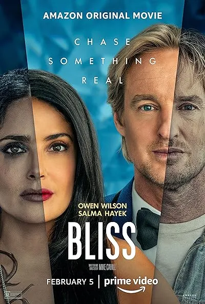 فیلم Bliss 2021