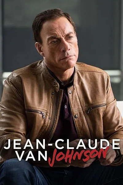 سریال Jean-Claude Van Johnson