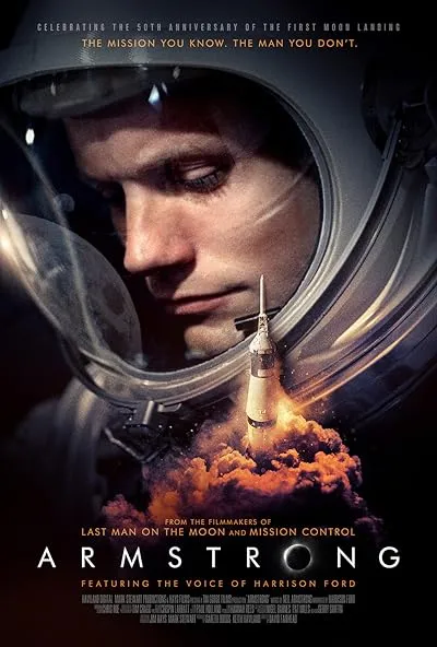 مستند Armstrong 2019