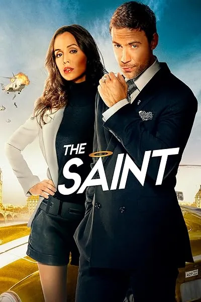 فیلم The Saint 2017