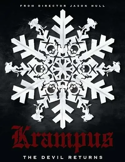فیلم Krampus: The Devil Returns 2016