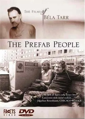 فیلم The Prefab People 1982