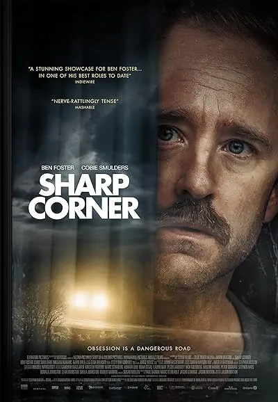 فیلم Sharp Corner 2024