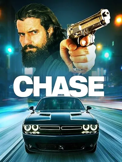 فیلم Chase 2019