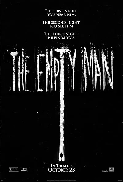 فیلم The Empty Man 2020