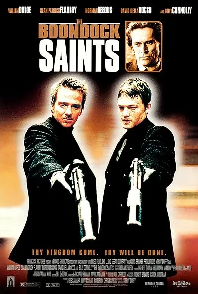 فیلم The Boondock Saints 1999