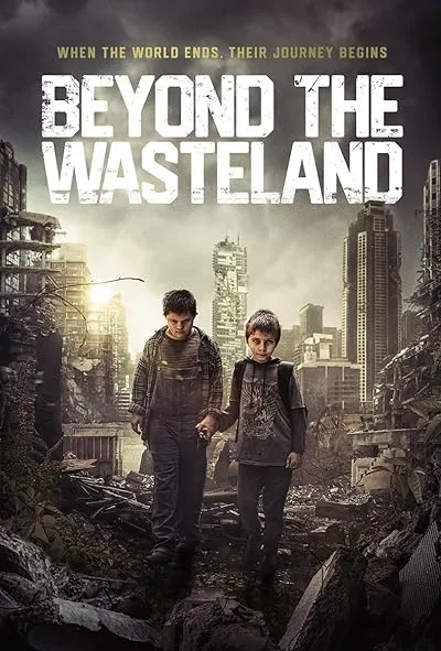 فیلم Beyond the Wasteland (M) 2023