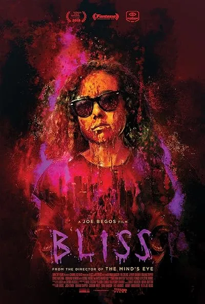 فیلم Bliss 2019