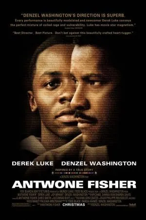  فیلم Antwone Fisher 2002