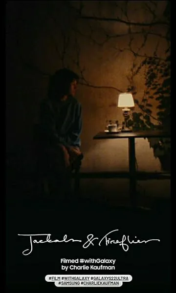 فیلم Jackals & Fireflies 2023