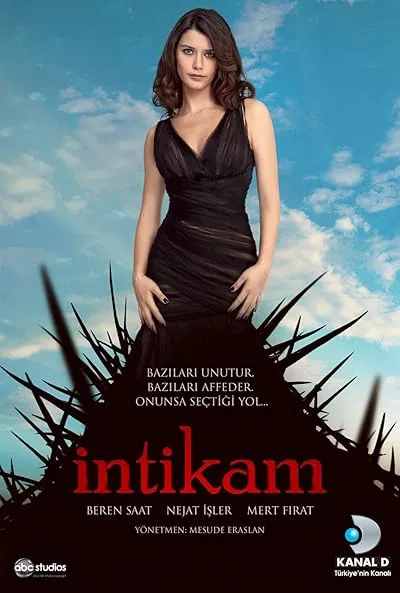 سریال ترکی Intikam