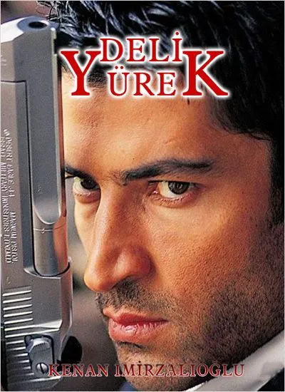 سریال ترکی Deli Yurek