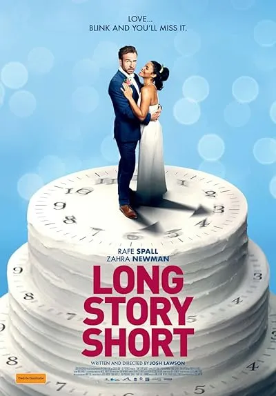 فیلم Long Story Short 2021
