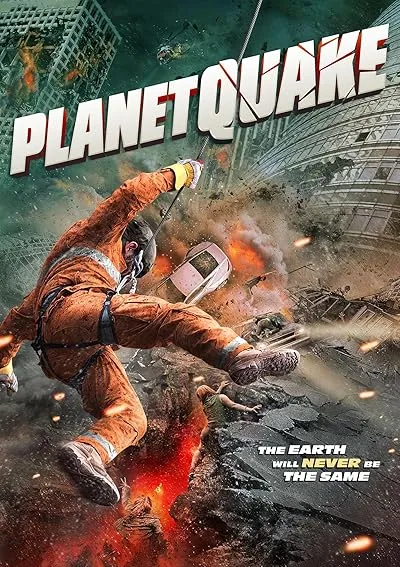 فیلم Planetquake 2024