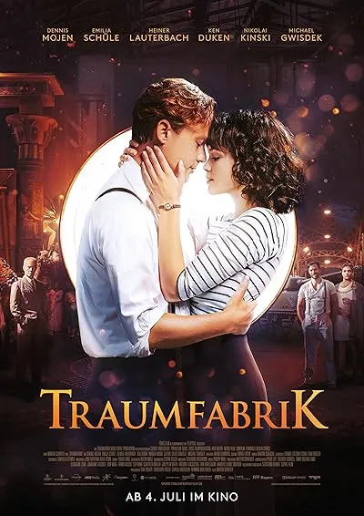 فیلم Dreamfactory 2019