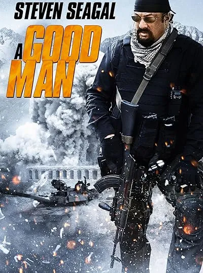 فیلم A Good Man 2014