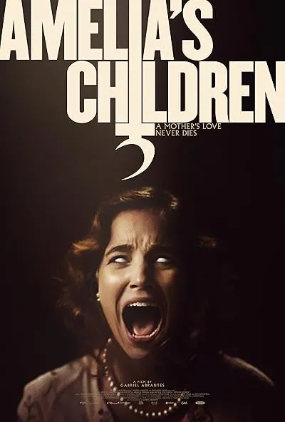 فیلم Amelia’s Children 2023