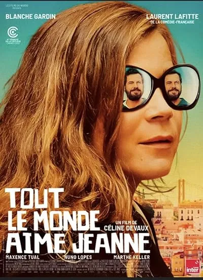 فیلم Everybody Loves Jeanne 2022