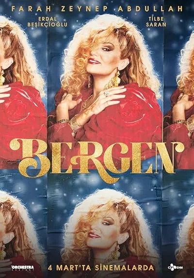 فیلم ترکی Bergen