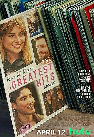 فیلم The Greatest Hits 2024