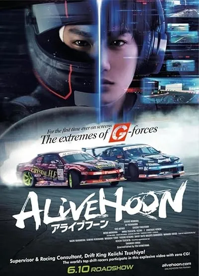 فیلم Alivehoon 2022
