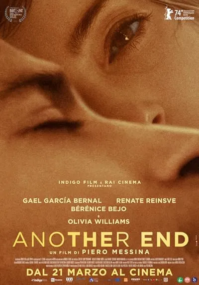 فیلم Another End 2024