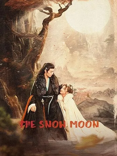 سریال The Snow Moon