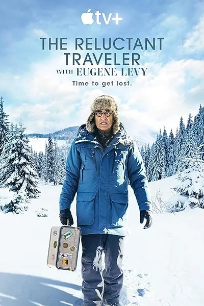 سریال The Reluctant Traveler