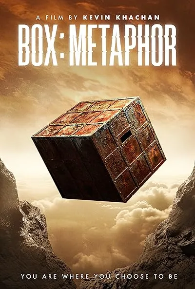 فیلم Box: Metaphor 2023