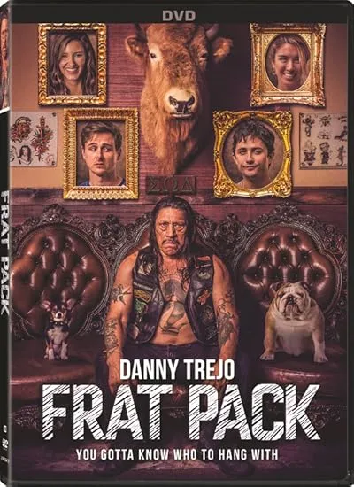 فیلم Frat Pack 2018