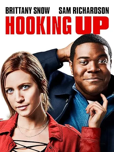 فیلم Hooking Up 2020