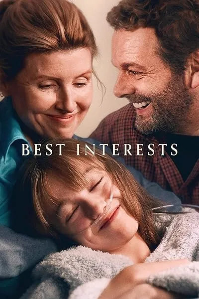 سریال Best Interests