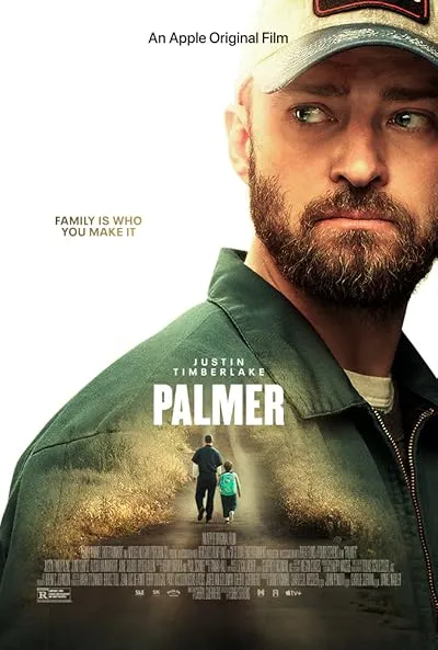 فیلم Palmer 2021
