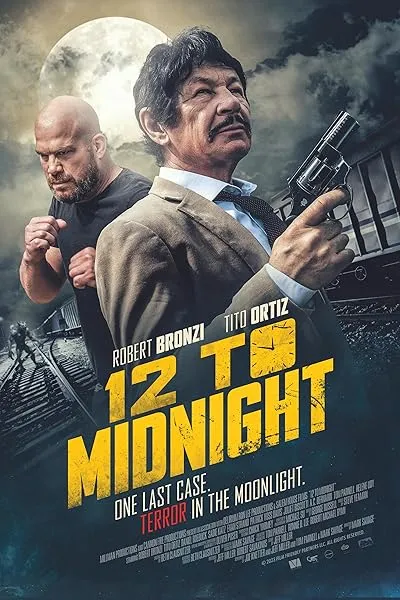 فیلم 12 to Midnight 2024