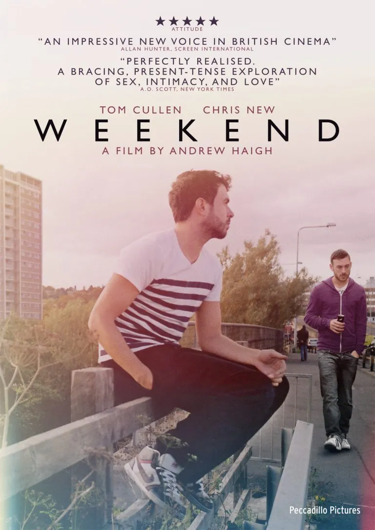 فیلم Weekend 2011
