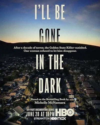سریال I’ll Be Gone in the Dark