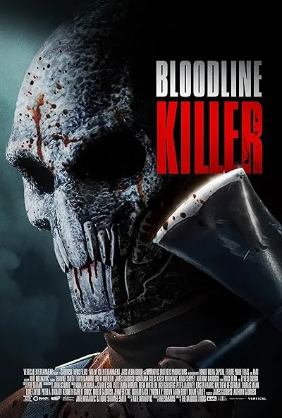 فیلم Bloodline Killer 2024